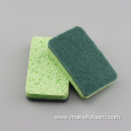 Natural Cellulose Cleaning Sponge